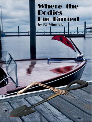 cover image of Where the Bodies Lie Buried